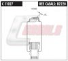 VOLVO 16297241 Shock Absorber, cab suspension